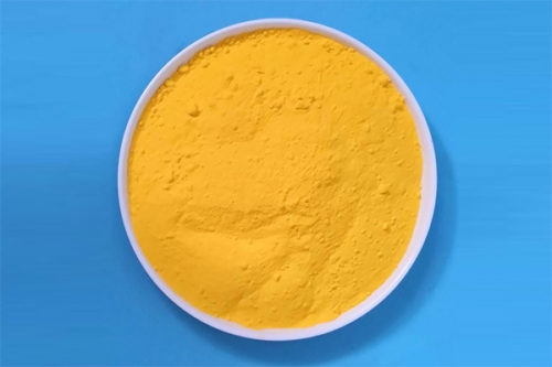 納米氧化鉍性能特點